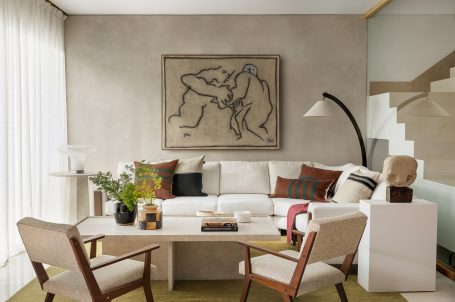 Naturaleza en el interior - 01